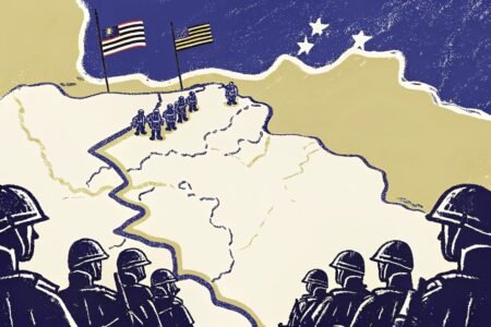 La CIA prepara presencia permanente de EE UU en Venezuela