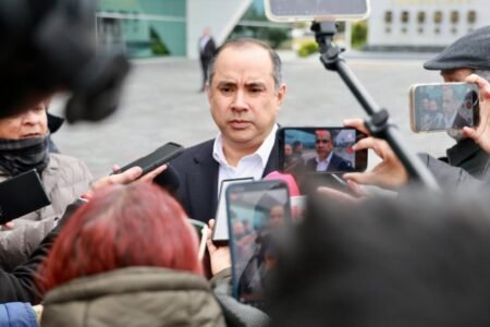 Sheinbaum anuncia inversión federal de 73 mil mdp para Tamaulipas