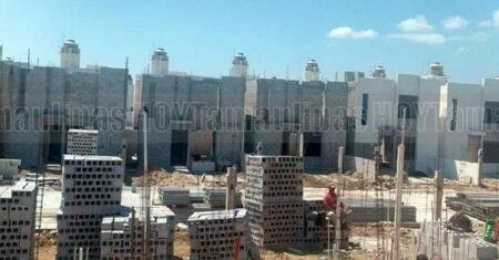 Tamaulipas regula cesión de áreas en fraccionamientos urbanos