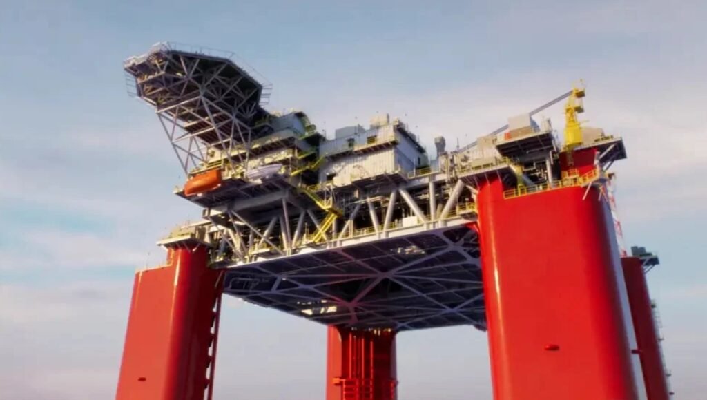 Woodside Energy impulsará proveeduría local en sur de Tamaulipas