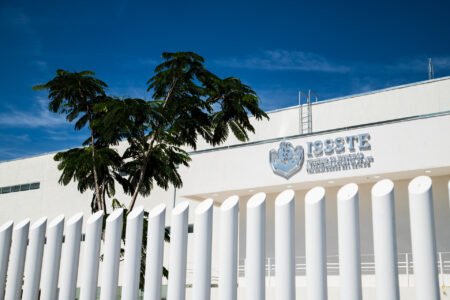 ISSSTE anuncia ampliación de infraestructura de salud en Coahuila ISSSTE anuncia ampliación de infraestructura de salud en Coahuila