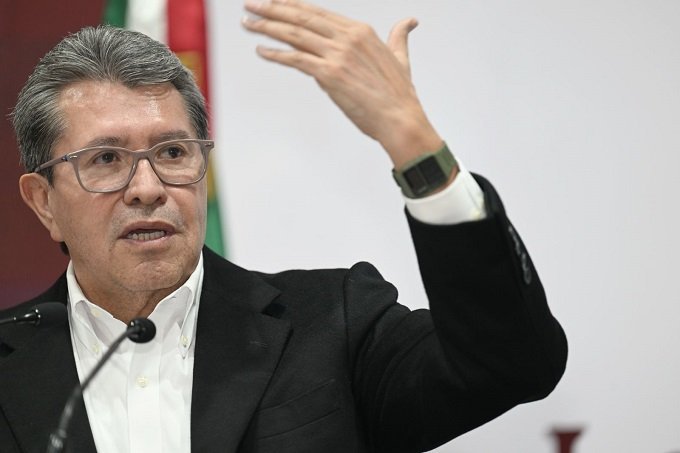 Morena celebrará plenaria con secretarios de Estado este sábado Morena celebrará plenaria con secretarios de Estado este sábado