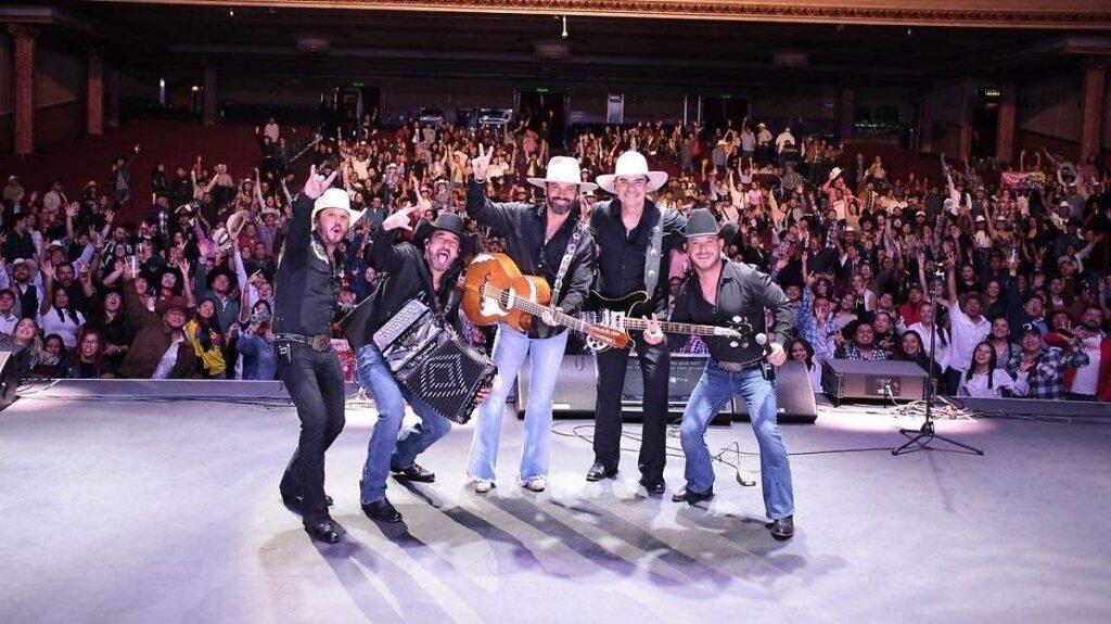 Grupo La Leyenda cerrará el Carnaval Conurbado 2026 en Tampico