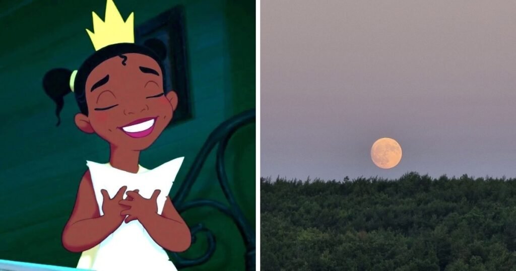 Ritual de luna llena en Leo para atraer amor y relaciones sanas