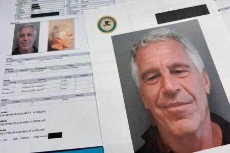 EE UU divulga más de 3 millones de archivos sobre Jeffrey Epstein