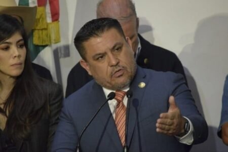 Advierten sobre avance de crimen transnacional en México