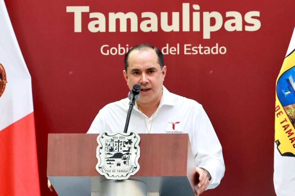Tamaulipas mejora calificación crediticia y atrae inversiones