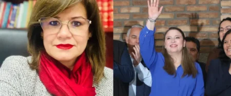 PAN Tamaulipas será dirigido por una mujer, decide el CEN