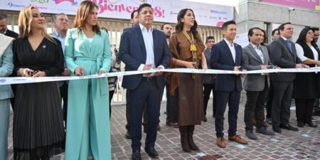San Luis Potosí, invitado especial en la Feria de León 2026