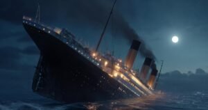 PlayStation lanzará “Titanic Escape Simulator” en 2026