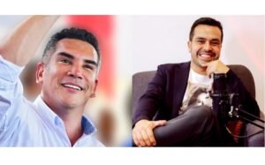 Máynez y Moreno se enfrentan en X por crisis política en Venezuela