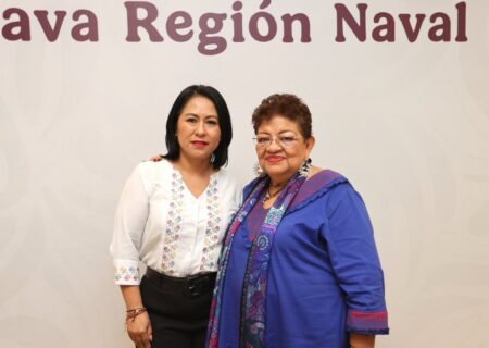 Neyra Salgado Miranda asume Fiscalía de Guerrero
