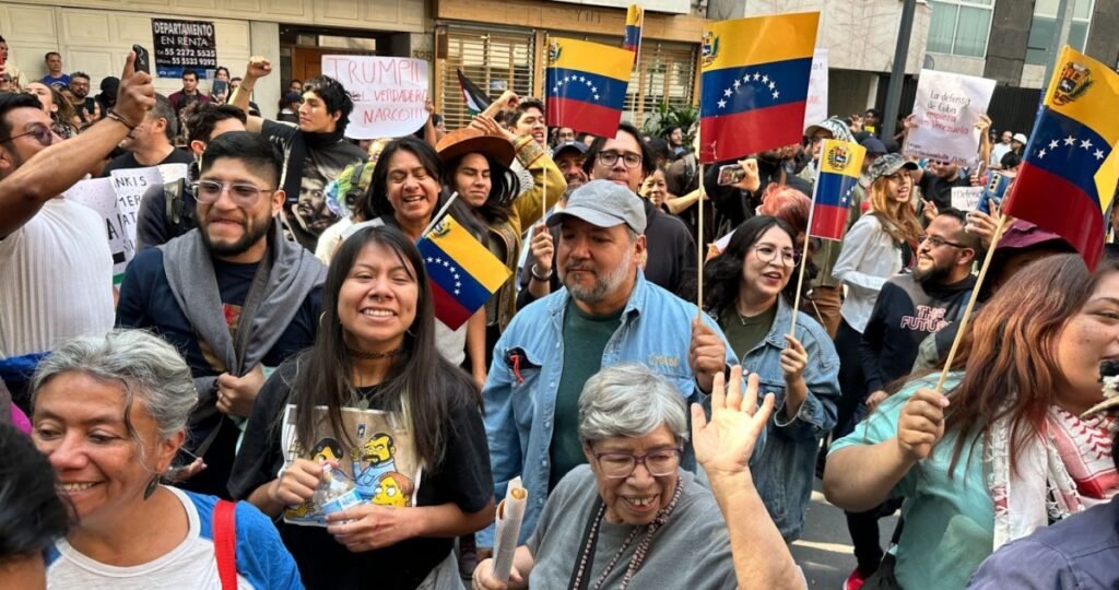 ONU debate intervención de EU y detención de Maduro en Venezuela