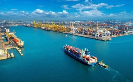 Tamaulipas, segundo en noreste por crecimiento de exportaciones 2025