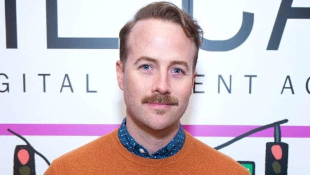 Muere Bret Hanna-Shuford, actor de Broadway, a los 46 años