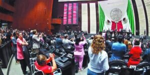 PT condiciona apoyo a reforma electoral y cuestiona su prioridad