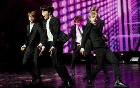 BTS anuncia gira mundial en 2026 tras servicio militar