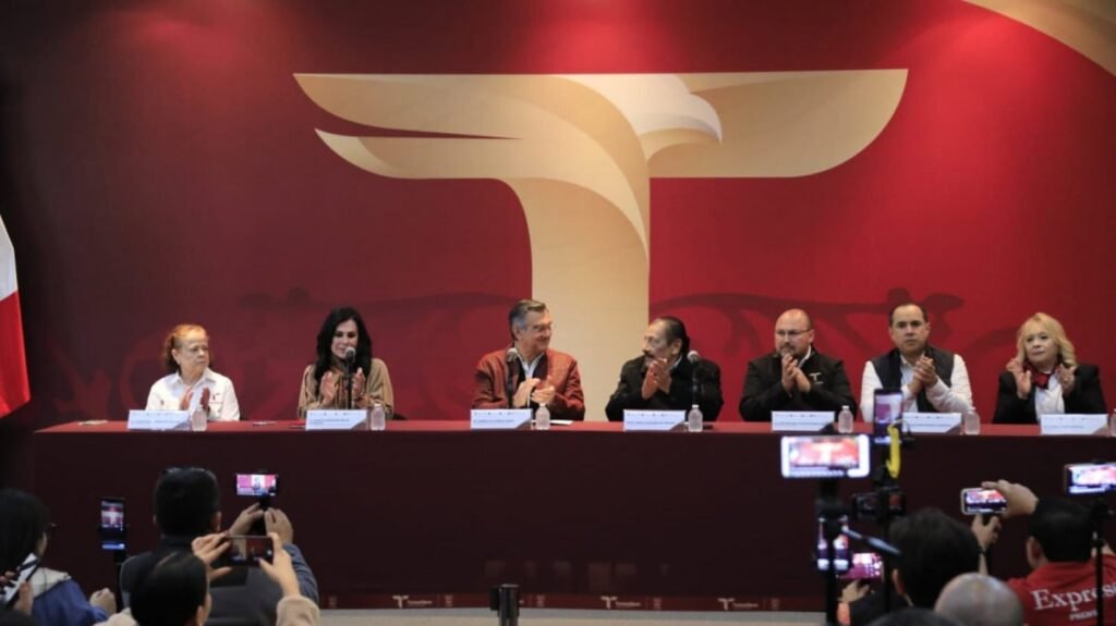 Tamaulipas aprueba reforma al IPSSET para fortalecer pensiones Tamaulipas aprueba reforma al IPSSET para fortalecer pensiones