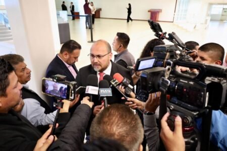 Tamaulipas refuerza prevención ante contingencias invernales 2026