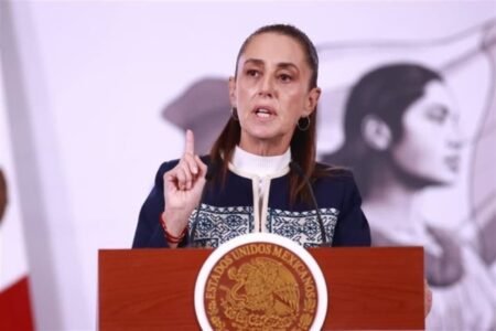 México garantiza vacunas ante brote nacional de sarampión