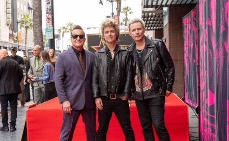 NFL anuncia a Green Day para apertura del Super Bowl LX en California