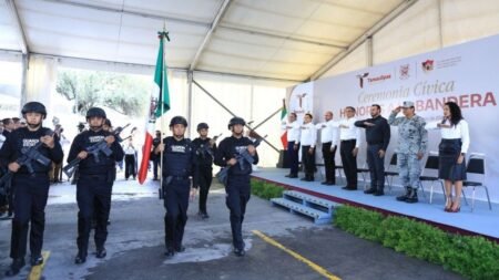 Tamaulipas registra menor cifra de homicidios dolosos en 10 años