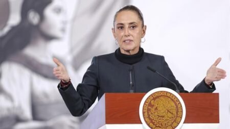 México sostiene envío de petróleo y ayuda humanitaria a Cuba