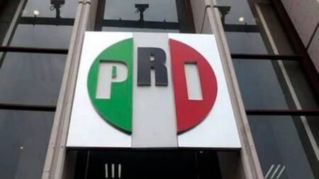 TEPJF confirma multa al PRI por afiliaciones ilegales de ciudadanos