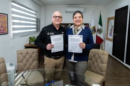 Tamaulipas y FONART refuerzan apoyo a artesanos y su cultura