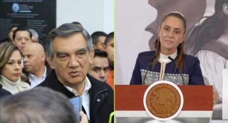 Sheinbaum visitará Tamaulipas para impulsar infraestructura en 2026