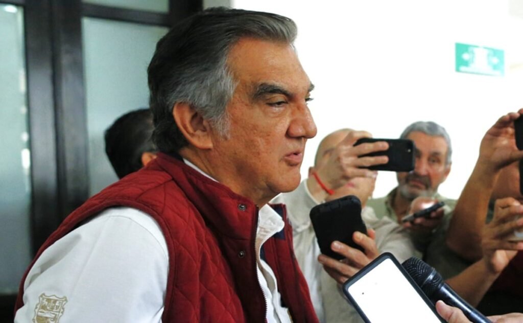 Incendio en maquiladora de Matamoros deja tres bomberos muertos