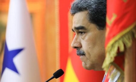 Comienza en Nueva York juicio por narcotráfico contra Maduro y Flores