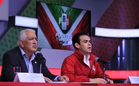 PRI propone ampliar a dos años el registro de líneas celulares