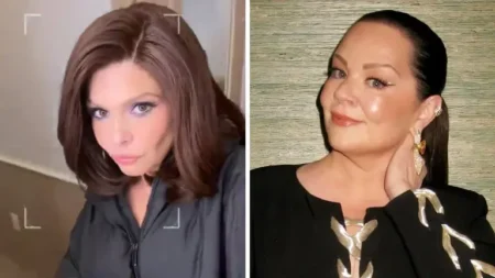 Itatí Cantoral y Melissa McCarthy lanzan parodia para Super Bowl 2026