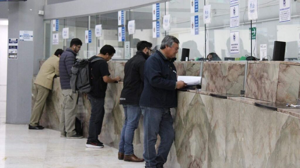 Chihuahua ofrece 8% de descuento en predial durante febrero Chihuahua ofrece 8% de descuento en predial durante febrero