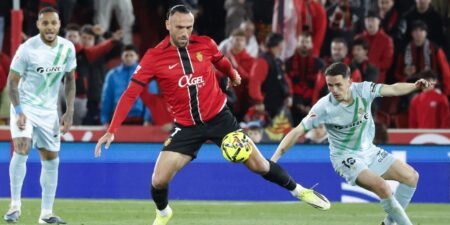 Aguirre considera a Álvaro Fidalgo para la selección mexicana