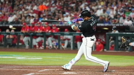 Los 10 mejores segunda base de la MLB para 2026 según Olney