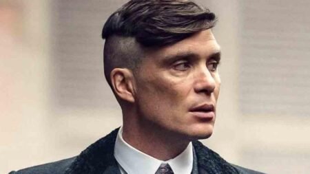 Netflix estrenará película de Peaky Blinders el 20 de marzo de 2026