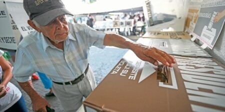 Reforma electoral de Sheinbaum divide a Morena y partidos aliados