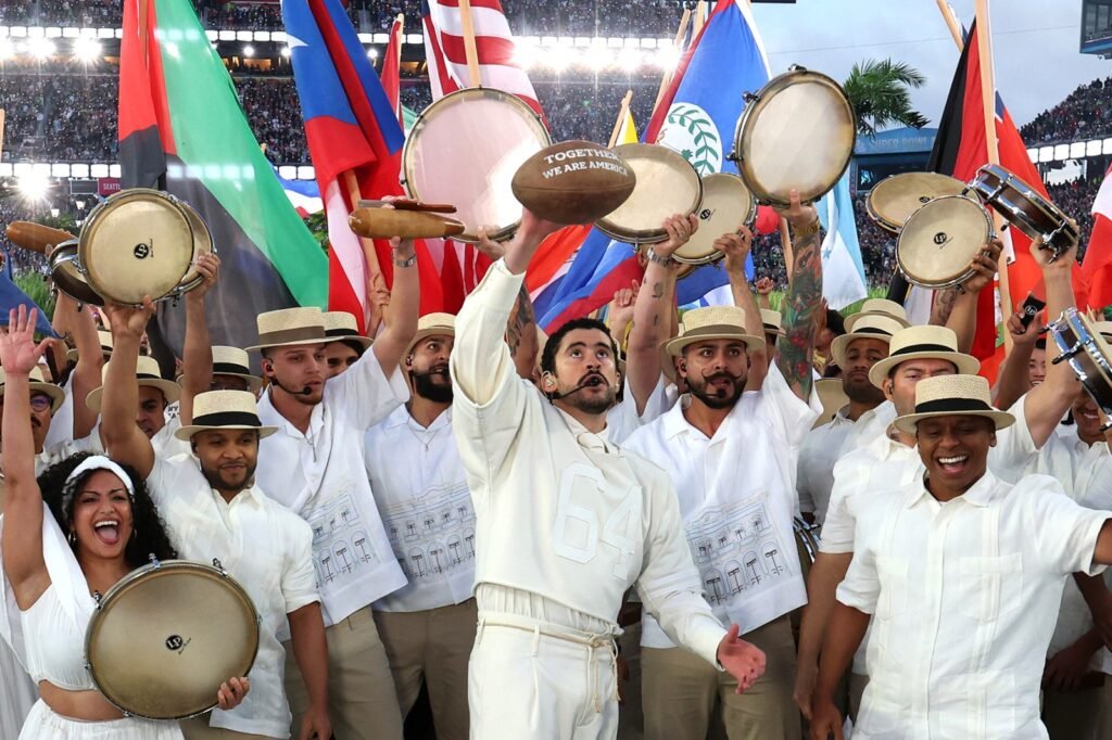 Versión japonesa de “DtMF” de Bad Bunny se vuelve viral mundial