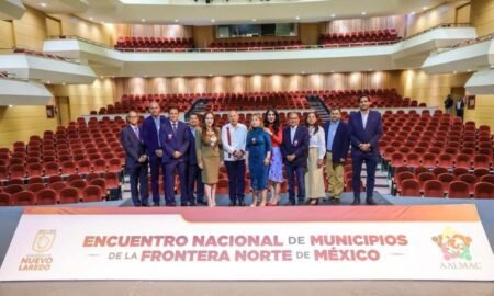 Municipios fronterizos proponen fortalecer gobernanza del agua