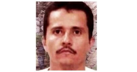 Abaten a 'El Mencho', líder del Cártel Jalisco Nueva Generación