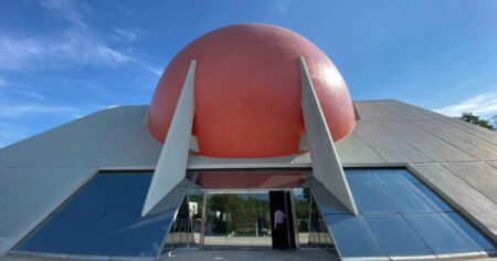 Planetario de Ciudad Victoria reabrirá tras modernización en 2026