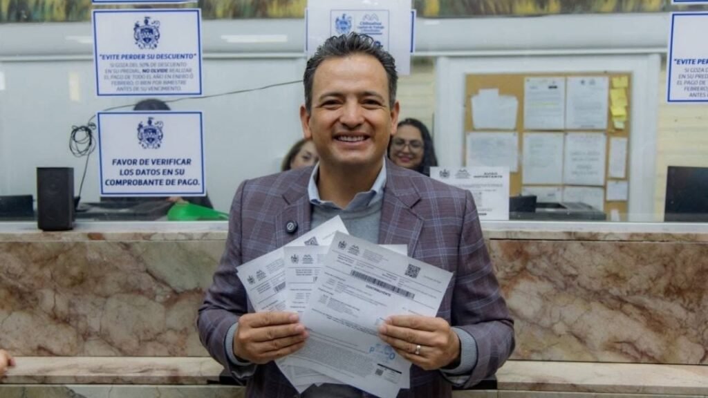 Destituyen a subdirector de Seguridad Pública en Chihuahua por misoginia