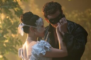 Bridgerton 4: Benedict y Sophie desafían normas sociales