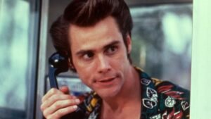 Jim Carrey recibe el César de honor en París tras su retiro