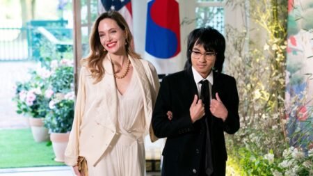 Maddox Jolie elimina el apellido Pitt y marca distancia familiar