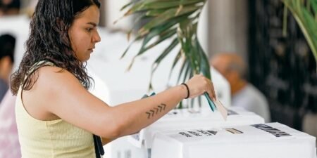 Sheinbaum propone eliminar listas plurinominales en reforma electoral