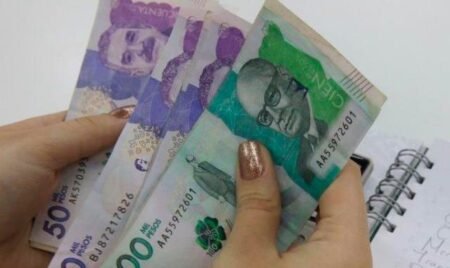 Inflación en Colombia subiría en 2026 tras alza de tasas oficiales