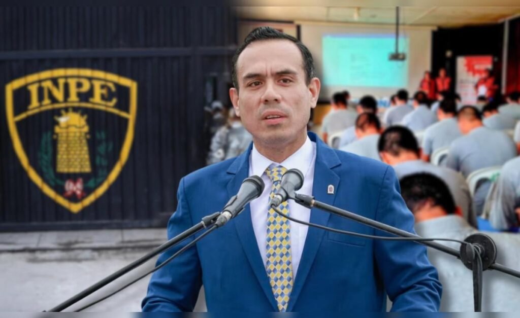 Perú crea la SUNIR para modernizar sistema penitenciario y juvenil